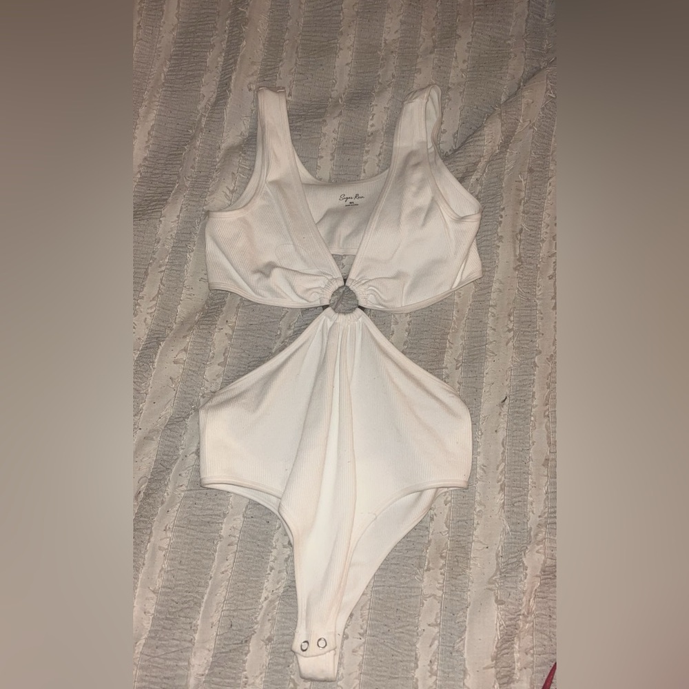 Sugar Rain body suit